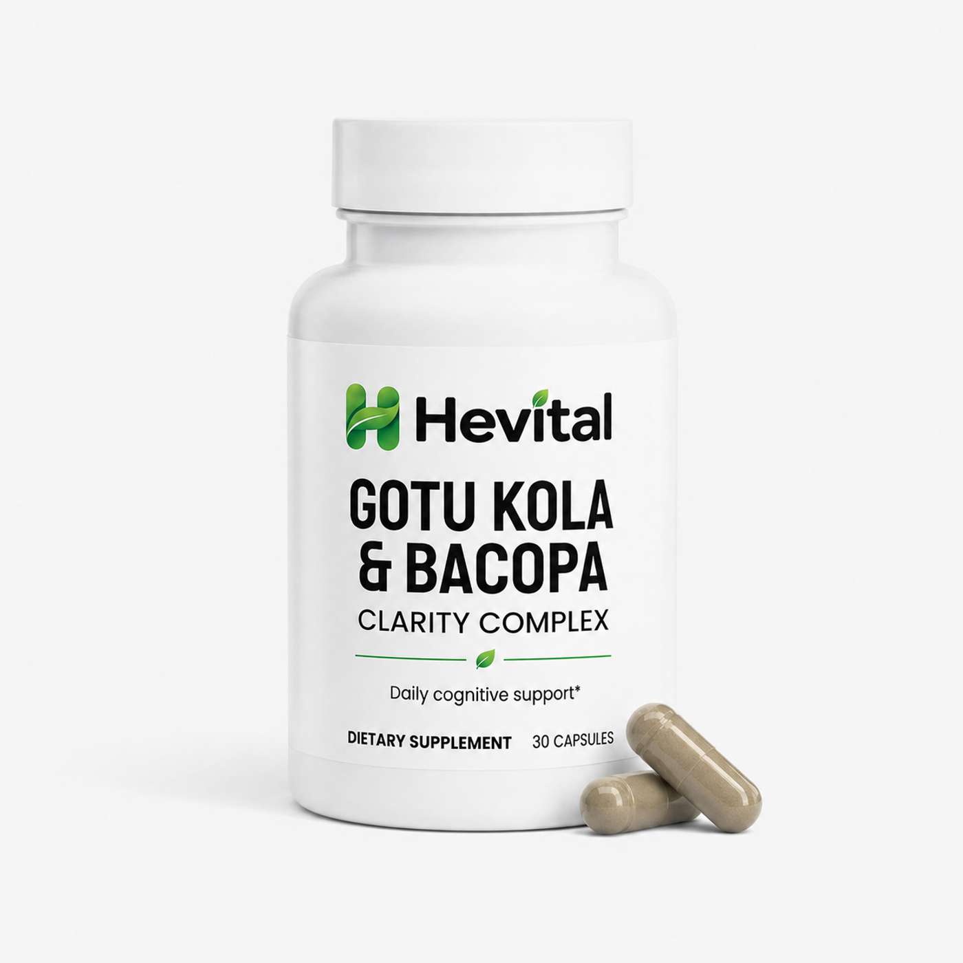 Hevital Clarity Complex